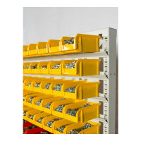 Стойка СТЕЛЛА-ТЕХНИК 735x1500 односторонняя A1-13-00-00