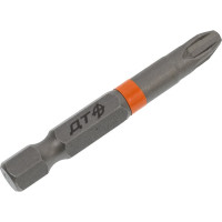 Биты 1/4", PH3 × 50 мм, 10шт. Дело Техники 790325