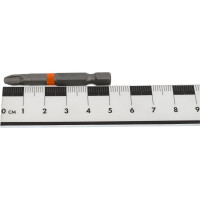 Биты 1/4", PH3 × 50 мм, 10шт. Дело Техники 790325