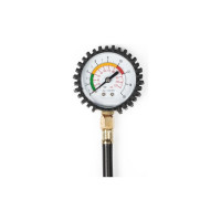 Механический манометр СИМАЛЕНД 2712975