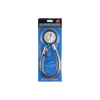 Механический манометр СИМАЛЕНД 2712975