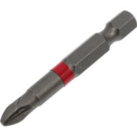 Биты 1/4", PZ2 × 50 мм, 10шт. Дело Техники 790725
