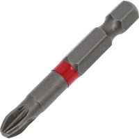 Бита Дело Техники 1/4", PZ3 × 50 мм, 10 шт. 790825