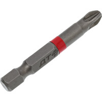 Бита Дело Техники 1/4", PZ3 × 50 мм, 10 шт. 790825