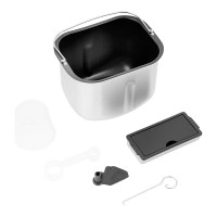 Хлебопечь KITFORT КТ-304