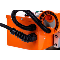 Аппарат сварки комбинированным клином STANIX GEOCOMBI