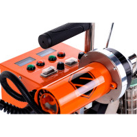 Аппарат сварки комбинированным клином STANIX GEOCOMBI