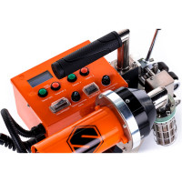 Аппарат сварки комбинированным клином STANIX GEOCOMBI