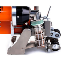 Аппарат сварки комбинированным клином STANIX GEOCOMBI