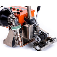 Аппарат сварки комбинированным клином STANIX GEOCOMBI