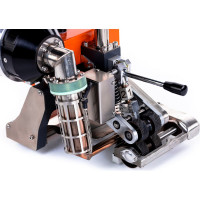 Аппарат сварки комбинированным клином STANIX GEOCOMBI