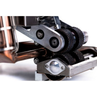 Аппарат сварки комбинированным клином STANIX GEOCOMBI