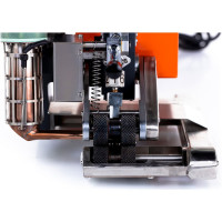 Аппарат сварки комбинированным клином STANIX GEOCOMBI