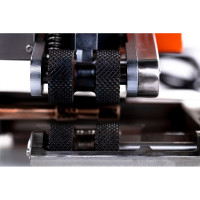 Аппарат сварки комбинированным клином STANIX GEOCOMBI