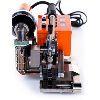 Аппарат сварки комбинированным клином STANIX GEOCOMBI