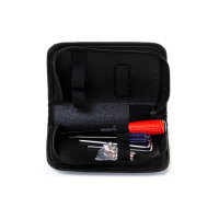 Аппарат сварки комбинированным клином STANIX GEOCOMBI