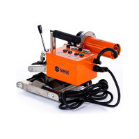 Аппарат сварки комбинированным клином STANIX GEOCOMBI