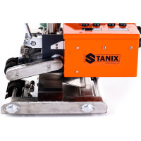 Аппарат сварки комбинированным клином STANIX GEOCOMBI
