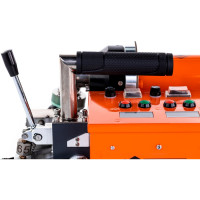 Аппарат сварки комбинированным клином STANIX GEOCOMBI