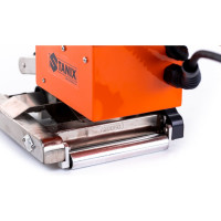 Аппарат сварки комбинированным клином STANIX GEOCOMBI