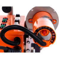 Аппарат сварки комбинированным клином STANIX GEOCOMBI