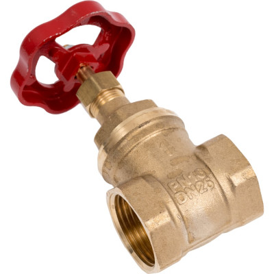 Задвижка ITAP ВВ 1' 16 бар клиновая (аналог 157 1') 156