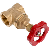 Задвижка ITAP ВВ 1' 16 бар клиновая (аналог 157 1') 156