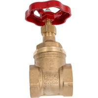 Задвижка ITAP ВВ 1' 16 бар клиновая (аналог 157 1') 156