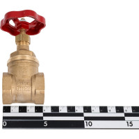 Задвижка ITAP ВВ 1' 16 бар клиновая (аналог 157 1') 156