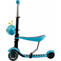 Самокаты FOXX FXA.SDISCOKIDS.BL21