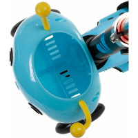 Самокаты FOXX FXA.SDISCOKIDS.BL21