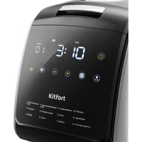 Хлебопечь KITFORT КТ-305