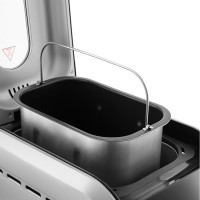 Хлебопечь KITFORT КТ-305