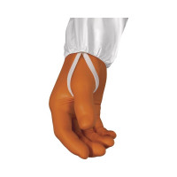 Комбинезон из полимерных материалов Delta Plus DT125 р. L DT125GT