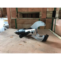 Гидравлические ножницы Манкупер MCC-65C