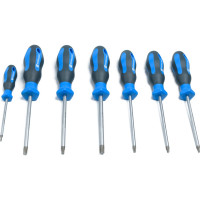 Набор отверток NORGAU TORX тип NBS164-007 7 предметов 061223207