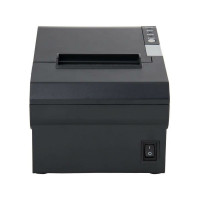 Чековый принтер MPRINT MERTECH G80 WiFi, USB, black 1015