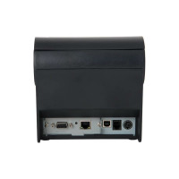 Чековый принтер MPRINT G80i Ethernet, RS232, USB black 1016