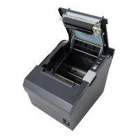 Чековый принтер MPRINT MERTECH G80 WiFi, USB, black 1015