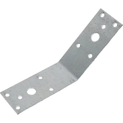 Крепежный уголок под 135 гр. РемоКолор KUS 2 мм, 90x90x40 мм 710-0394