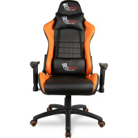 Кресло College BX-3827/Orange