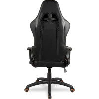 Кресло College BX-3827/Orange