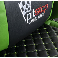 Кресло College BX-3813/Green