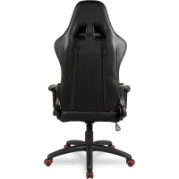 Кресло College BX-3827/Red