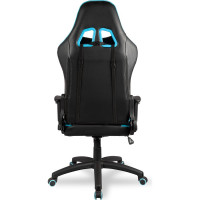 Кресло College BX-3803/Blue