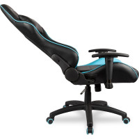 Кресло College BX-3803/Blue