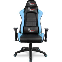 Кресло College BX-3827/Blue