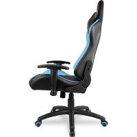 Кресло College BX-3827/Blue