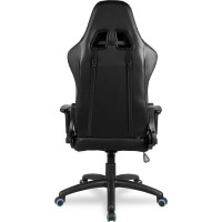 Кресло College BX-3827/Blue