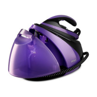 Паровая станция KITFORT КТ-980